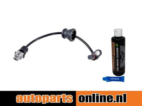 ABS-sensor Chevrolet Captiva achterzijde, links of rechts, Auto-onderdelen, Besturing, Nieuw, Chevrolet, Verzenden