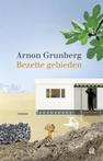 Bezette gebieden - Arnon Grunberg - 9789048837014