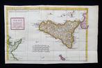 Europa - Italië / Sicilië / Messina / Palermo / Catania;, Nieuw
