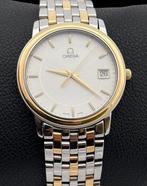 Omega - Prestige 18K GoldSteel - Zonder minimumprijs -, Nieuw