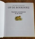 Op de boerderij 9789024358854 Benedict Blathwayt, Verzenden, Gelezen, Benedict Blathwayt