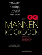 Het GQ mannenkookboek, Boeken, Ophalen of Verzenden, Nieuw