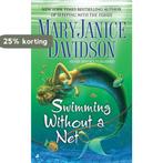 Swimming Without a Net 9780515143812 MaryJanice Davidson, Boeken, Verzenden, Gelezen, MaryJanice Davidson