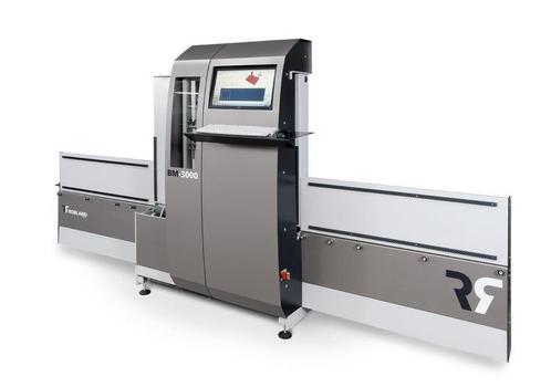 Robland BM3000 CNC, Zakelijke goederen, Machines en Bouw | Houtbewerking