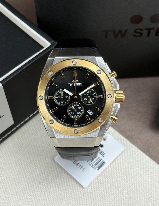 TW Steel - CEO Tech Chronograph Date - Zonder Minimumprijs -, Sieraden, Tassen en Uiterlijk, Horloges | Heren