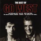 cd - Go West - The Best Of, Verzenden, Zo goed als nieuw