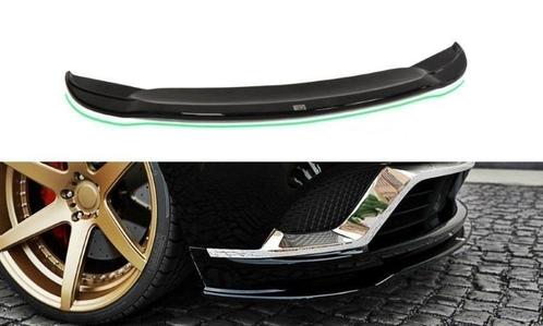 Voorspoiler Jeep Grand Cherokee WK2 Summit Facelift, Auto-onderdelen, Carrosserie en Plaatwerk, Ophalen of Verzenden