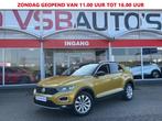 Volkswagen T-Roc 1.5 TSI ACT.150PK SPORT LED NAVI PANO-DAK T, Auto's, Overige kleuren, Volkswagen, Handgeschakeld, Nieuw