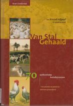 Van Stal Gehaald 9789052104287 Rene Zanderink, Boeken, Dieren en Huisdieren, Gelezen, Rene Zanderink, Verzenden