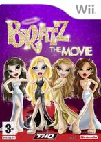 Bratz the Movie (Nintendo Wii), Spelcomputers en Games, Games | Nintendo Wii, Gebruikt, Verzenden