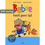 Baboe heeft geen tijd 9789044802276 S. Gemmel, Verzenden, Gelezen, S. Gemmel