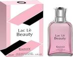 Entity - Damesparfum - Lac lè Beauty - 100 ml - EDT, Nieuw, Verzenden