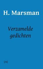 Verzamelde gedichten 9789491618253 H. Marsman, Boeken, Gedichten en Poëzie, Gelezen, H. Marsman, H. Marsman, Verzenden