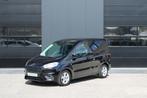 Ford Transit Courier 1.5 TDCI Limited 100pk - Navi - Camera, Stof, Gebruikt, Overige kleuren, Lichtmetalen velgen