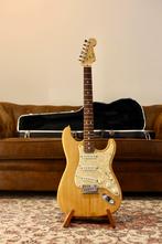 Fender American Standard Stratocaster 1986 | Natural, Nieuw