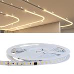 LED Strip Digitaal - IC/SPI - 2700k Warm Wit - 10 Meter - 1, Huis en Inrichting, Lampen | Overige, Ophalen of Verzenden, Nieuw