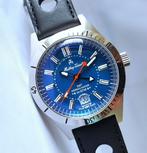 Mathey-Tissot - Mergulhador - GMT - Swiss Made - Worldwide -, Sieraden, Tassen en Uiterlijk, Horloges | Heren, Nieuw