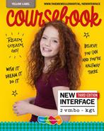 New Interface 2 vmbo kgt Coursebook yellow lab 9789006151565, Zo goed als nieuw