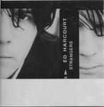 cd - Ed Harcourt - Strangers, Verzenden, Zo goed als nieuw