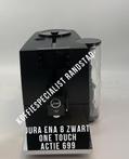 Laatste demo JURA ENA 8 One Touch Full Metropolian All Black