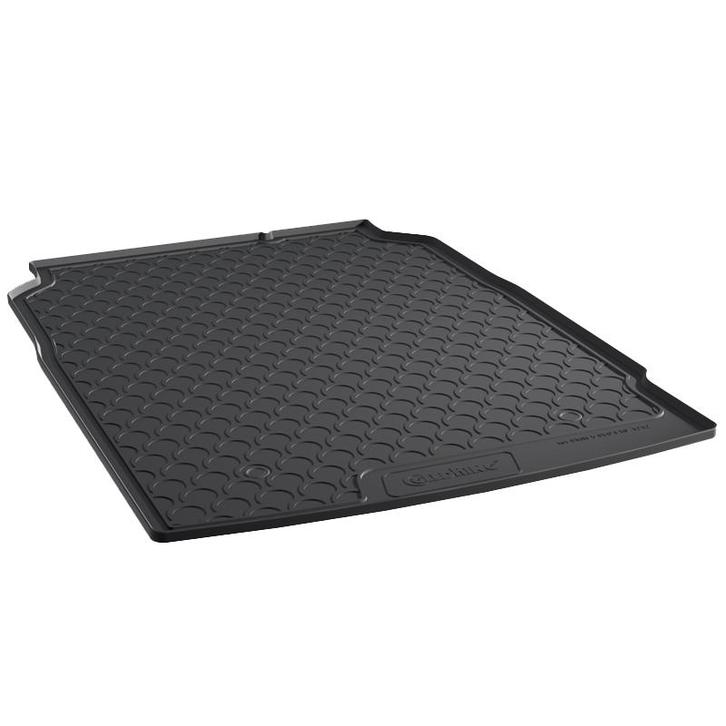 Rubber kofferbakmat | BMW | 5-serie 10-13 4d sed. F10 / 5-se, Auto diversen, Automatten, Nieuw, Verzenden