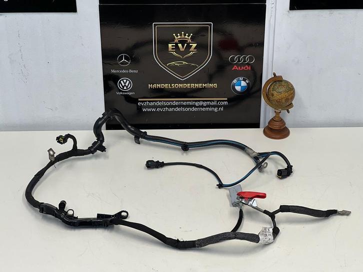 Peugeot 308 Harness accu plus bj.2016 artnr. 9806307180, Auto-onderdelen, Elektronica en Kabels, Gebruikt, Peugeot