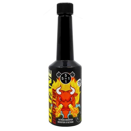 5in1 5in1 octaan booster 310 ml, Auto diversen, Onderhoudsmiddelen, Verzenden