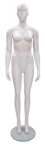 ABSTRACT ETALAGEPOP DAME MERK GRUPPO CORSO OPW7 WIT