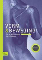 Vorm en beweging 9789031387267, Boeken, Zo goed als nieuw