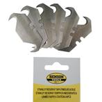 Benson Reserve tapijtmesjes - Omkeerbaar - Veiligheidsdis..., Ophalen of Verzenden, Nieuw