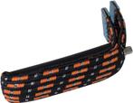 Elastische Capo voor western gitaar, Muziek en Instrumenten, Instrumenten | Toebehoren, Verzenden, Nieuw