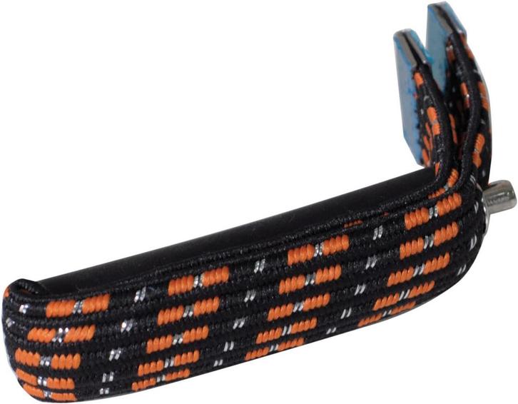 Elastische Capo voor western gitaar, Muziek en Instrumenten, Instrumenten | Toebehoren, Verzenden