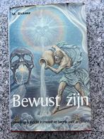 Bewust zijn, Boeken, Gelezen, M. Sickesz, Verzenden, Persoonlijkheidsleer