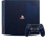 Sony Playstation 4 pro 2 TB [500 Million Limited Edition, Spelcomputers en Games, Spelcomputers | Sony PlayStation 4, Verzenden