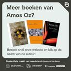 Hoe genees je een fanaticus 9789023498797 Amos Oz, Verzenden, Zo goed als nieuw, Amos Oz