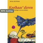 Koolhaas dieren 9789460040016 Wiel Kusters, Verzenden, Gelezen, Wiel Kusters