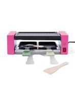 HEMA Gourmet raclette set 2 personen, Verzenden, Nieuw in verpakking