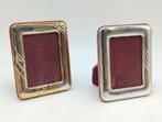 Lijst (2) - .925 zilver
