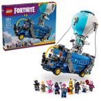 LEGO Fortnite - Battle Bus 77073, Ophalen of Verzenden, Nieuw