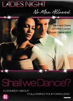 Shall we dance (Ladies Night uitgave) - DVD, Verzenden, Nieuw in verpakking