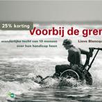 Voorbij de grens 9789020978162 L. Blancquaert, Boeken, Verzenden, Gelezen, L. Blancquaert