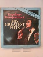 His Greatest Hits: Engelbert Humperdinck LP Vinyl, Ophalen of Verzenden, Zo goed als nieuw