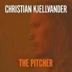 lp nieuw - Christian Kjellvander - The Pitcher, Cd's en Dvd's, Verzenden, Zo goed als nieuw