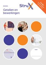 Rekenen Getallen en bewerkingen | combipakket / StruX, Verzenden, Gelezen