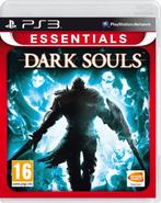Dark Souls (Essentials) [PS3], Spelcomputers en Games, Games | Sony PlayStation 3, Nieuw, Ophalen of Verzenden