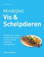 Vis & schelpdieren / Minibijbel 9789048310296 Kate Whiteman, Verzenden, Zo goed als nieuw, Kate Whiteman