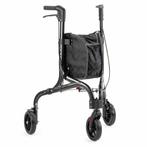 Tripod indoor rollator (6,9 kg) | MultiMotion | 3 wiel | Bin, Diversen, Rollators, Ophalen of Verzenden, Nieuw