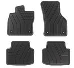 Rubber automatten Audi A3 & A3 Sportback (8V) | 2018-heden, Verzenden, Nieuw, Audi