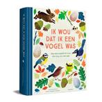Boek Ik wou dat ik een vogel was 9789021679976, Verzenden, Zo goed als nieuw