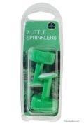 GARLAND LITTLE SPRINKLERS SPROEIKOP VOOR FLESSEN (TUIN), Tuin en Terras, Aarde en Mest, Ophalen of Verzenden